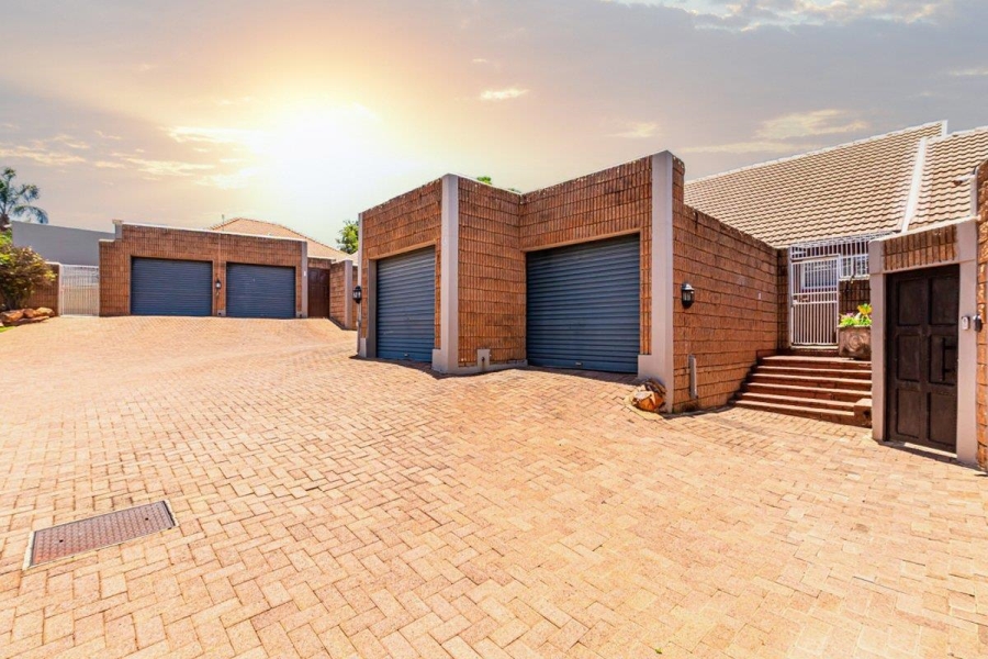 3 Bedroom Property for Sale in Silverfields Ext 1 Gauteng