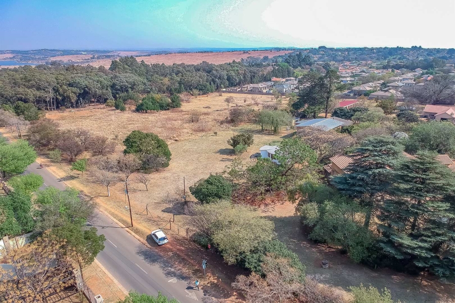 0 Bedroom Property for Sale in Rietvalleirand Gauteng