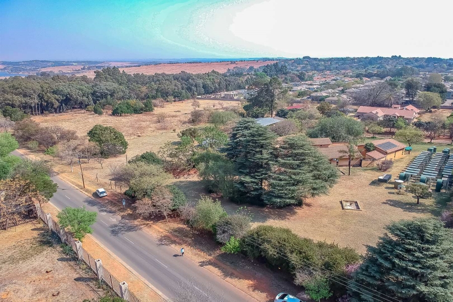 0 Bedroom Property for Sale in Rietvalleirand Gauteng