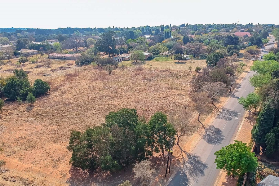 0 Bedroom Property for Sale in Rietvalleirand Gauteng