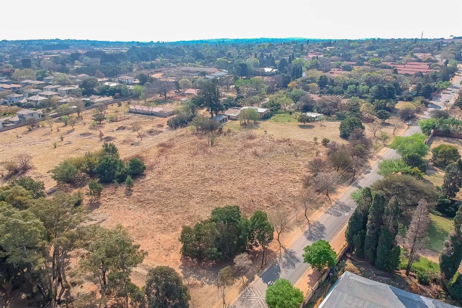 0 Bedroom Property for Sale in Rietvalleirand Gauteng