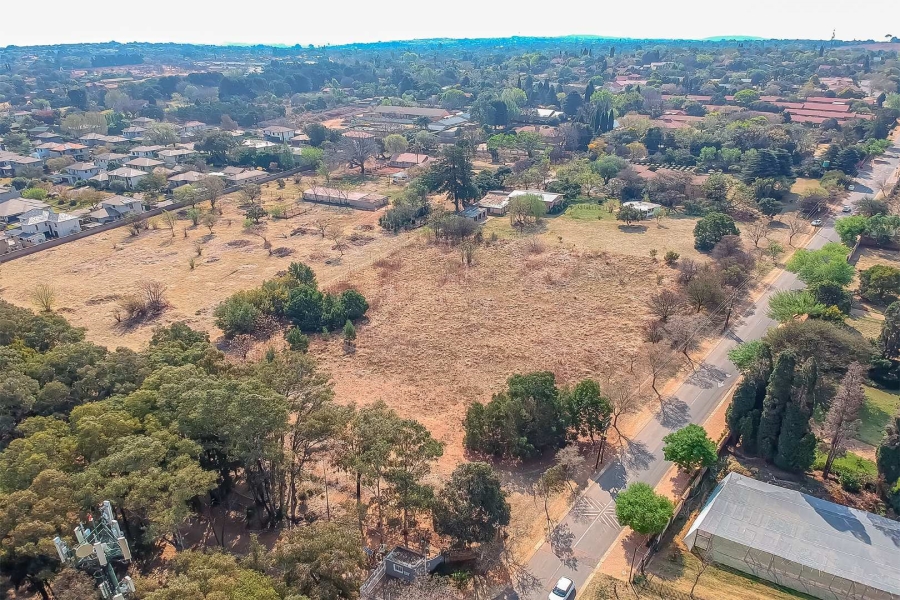 0 Bedroom Property for Sale in Rietvalleirand Gauteng