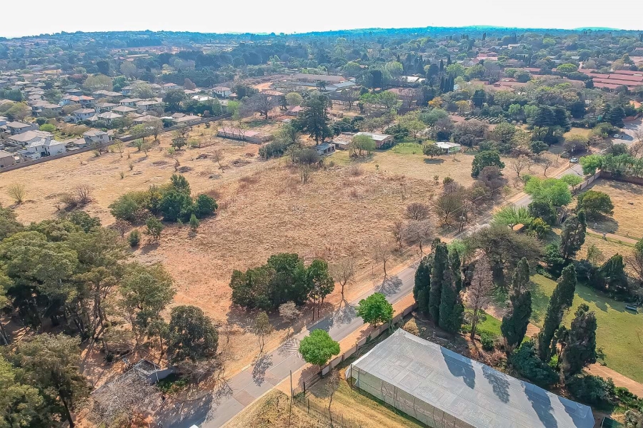 0 Bedroom Property for Sale in Rietvalleirand Gauteng