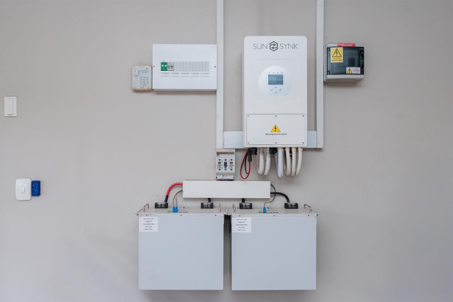 3 Bedroom Property for Sale in Pomona Gauteng