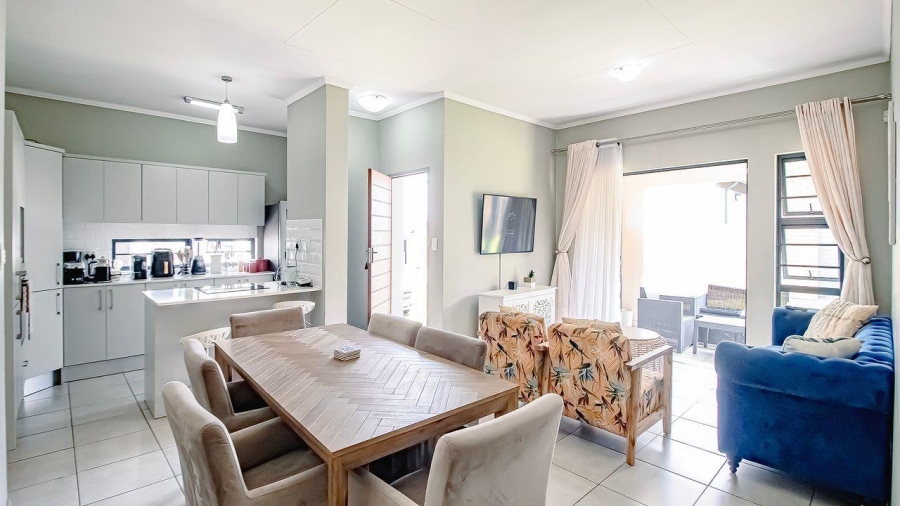 3 Bedroom Property for Sale in Amberfield Gauteng