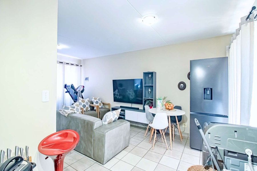 3 Bedroom Property for Sale in Annlin Gauteng