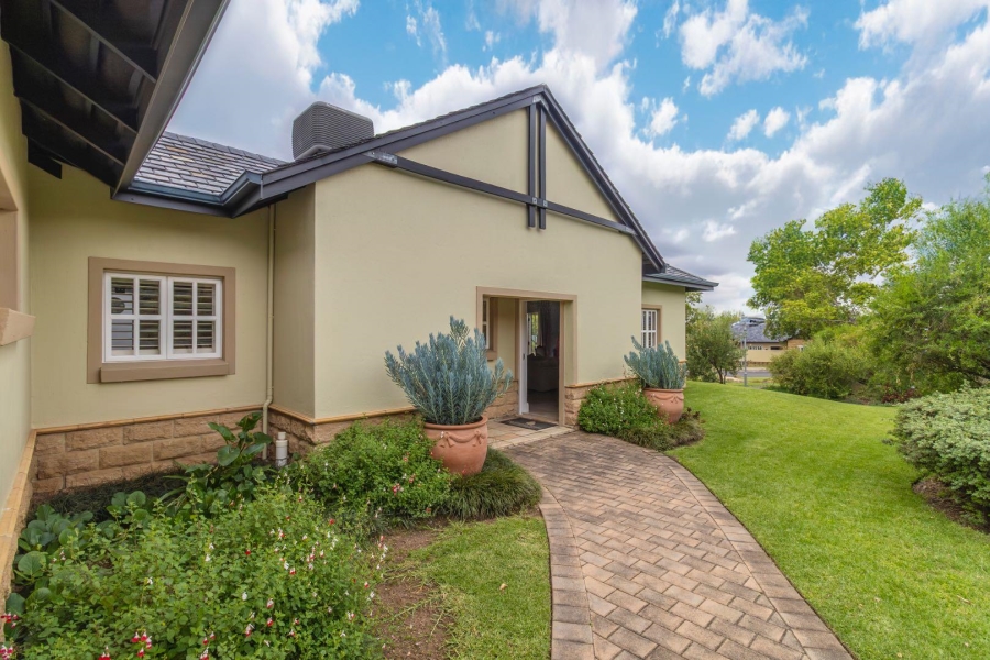 3 Bedroom Property for Sale in Waterfall Hills Mature Lifestyle Estate Gauteng