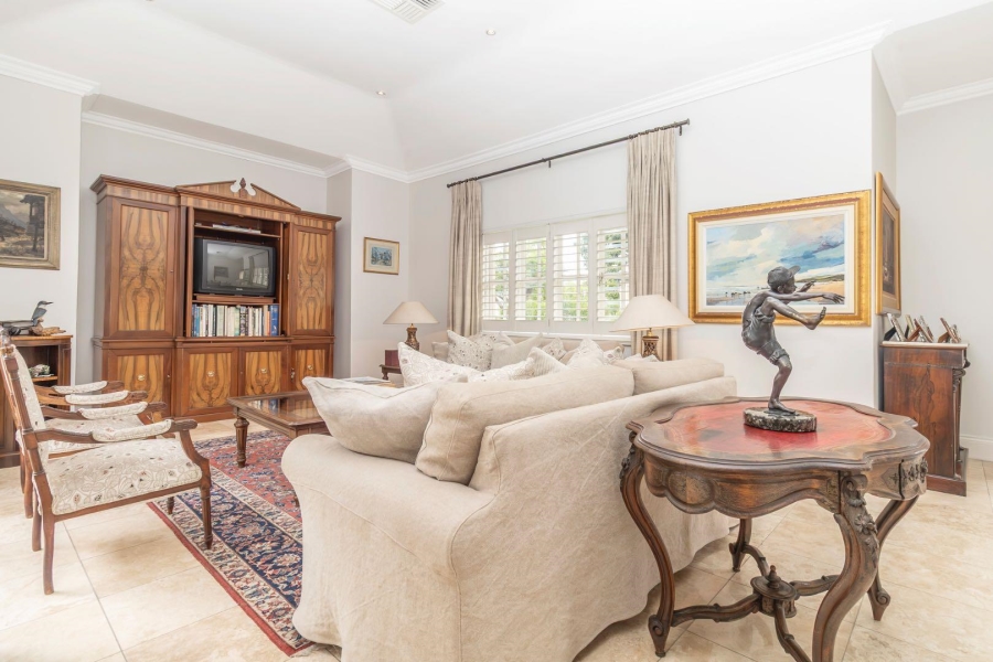 3 Bedroom Property for Sale in Waterfall Hills Mature Lifestyle Estate Gauteng