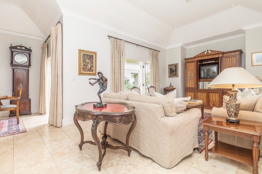 3 Bedroom Property for Sale in Waterfall Hills Mature Lifestyle Estate Gauteng