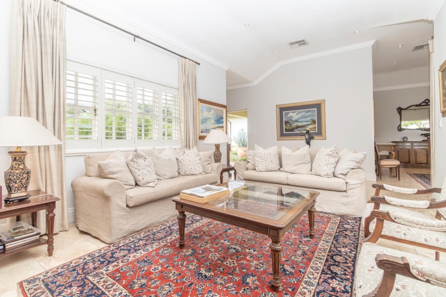 3 Bedroom Property for Sale in Waterfall Hills Mature Lifestyle Estate Gauteng