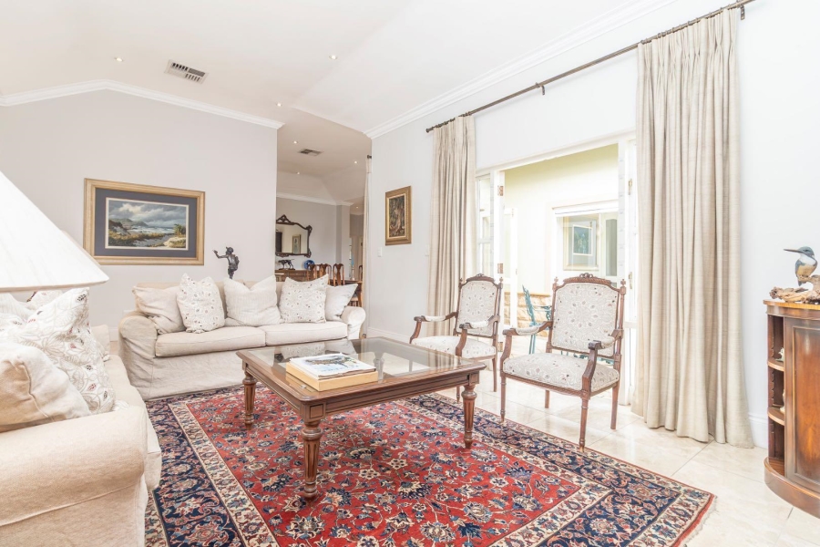 3 Bedroom Property for Sale in Waterfall Hills Mature Lifestyle Estate Gauteng