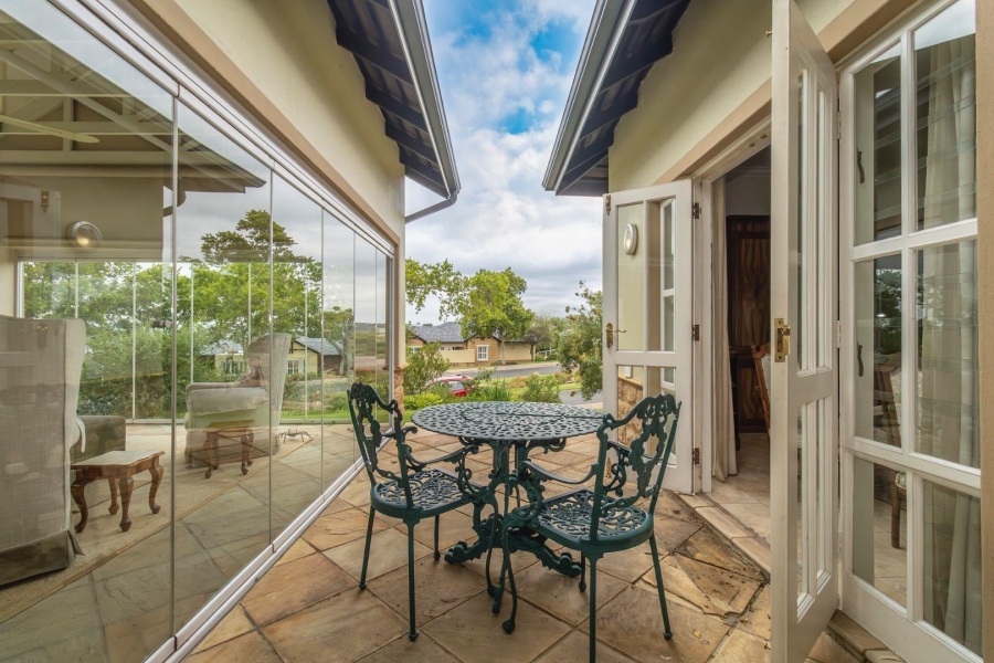 3 Bedroom Property for Sale in Waterfall Hills Mature Lifestyle Estate Gauteng