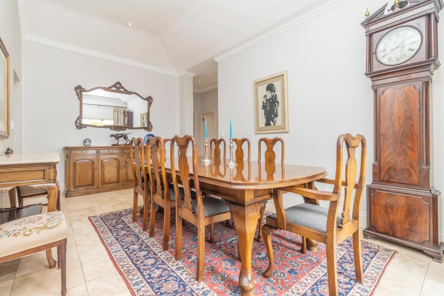 3 Bedroom Property for Sale in Waterfall Hills Mature Lifestyle Estate Gauteng