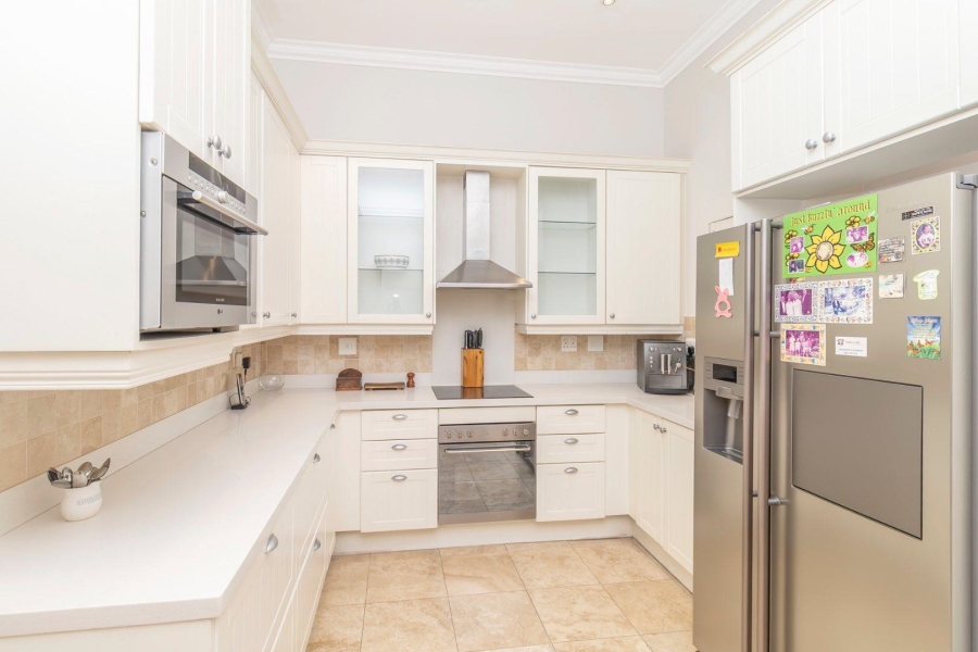 3 Bedroom Property for Sale in Waterfall Hills Mature Lifestyle Estate Gauteng