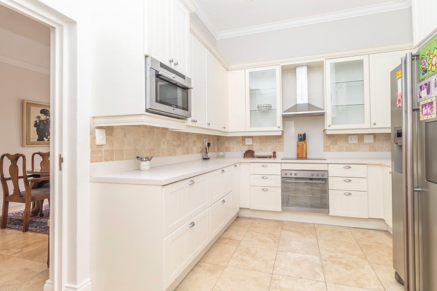 3 Bedroom Property for Sale in Waterfall Hills Mature Lifestyle Estate Gauteng