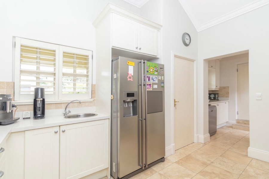 3 Bedroom Property for Sale in Waterfall Hills Mature Lifestyle Estate Gauteng