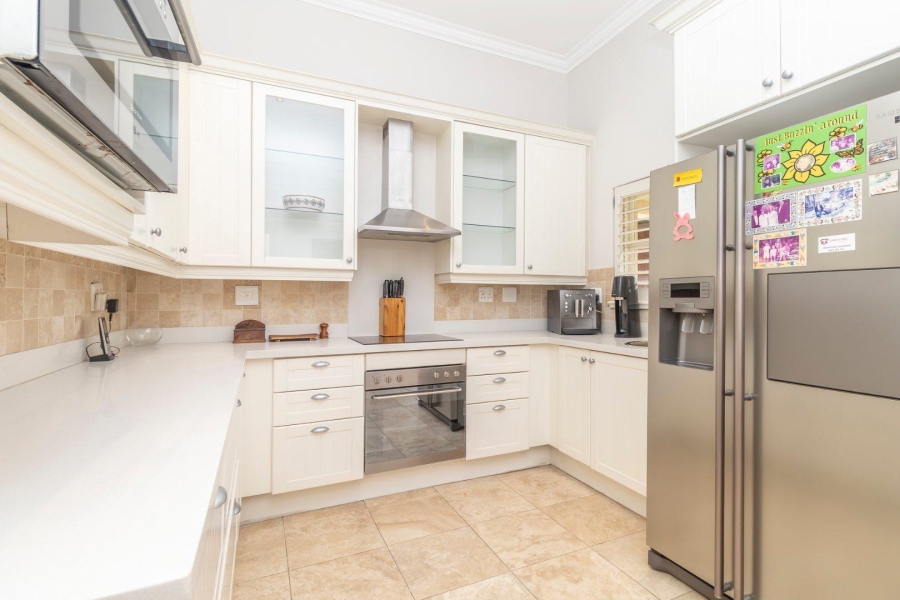 3 Bedroom Property for Sale in Waterfall Hills Mature Lifestyle Estate Gauteng