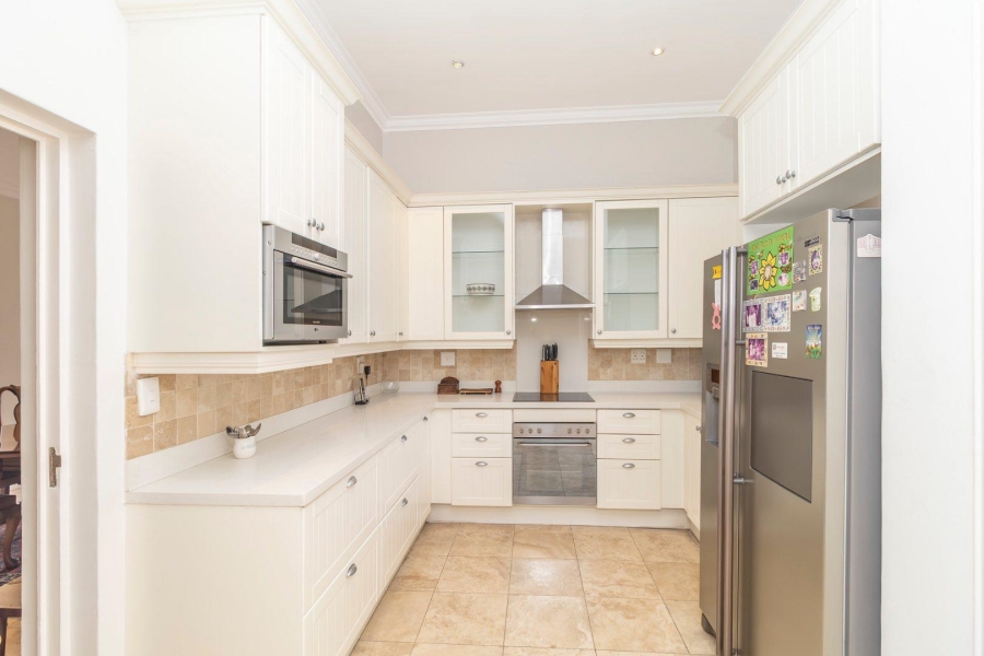 3 Bedroom Property for Sale in Waterfall Hills Mature Lifestyle Estate Gauteng