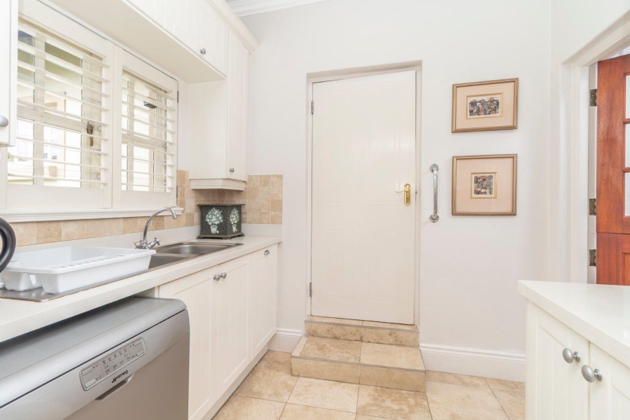 3 Bedroom Property for Sale in Waterfall Hills Mature Lifestyle Estate Gauteng