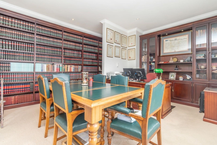 3 Bedroom Property for Sale in Waterfall Hills Mature Lifestyle Estate Gauteng