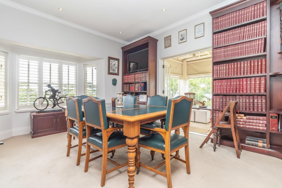 3 Bedroom Property for Sale in Waterfall Hills Mature Lifestyle Estate Gauteng