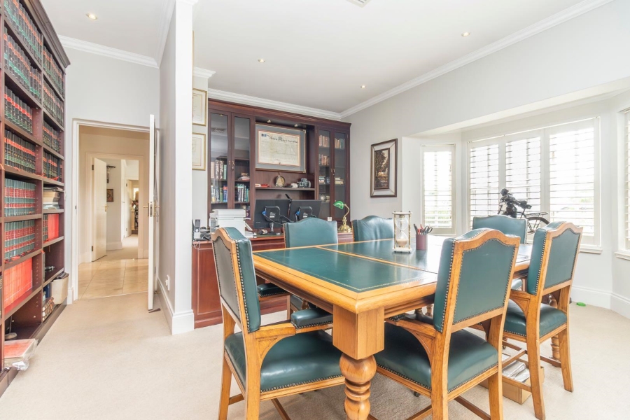 3 Bedroom Property for Sale in Waterfall Hills Mature Lifestyle Estate Gauteng