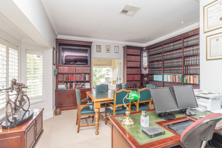 3 Bedroom Property for Sale in Waterfall Hills Mature Lifestyle Estate Gauteng