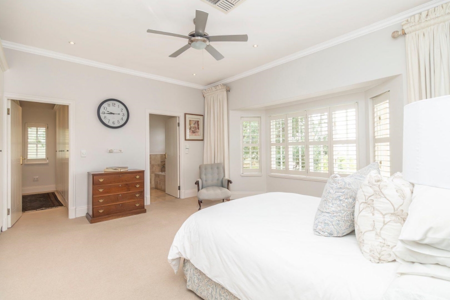 3 Bedroom Property for Sale in Waterfall Hills Mature Lifestyle Estate Gauteng