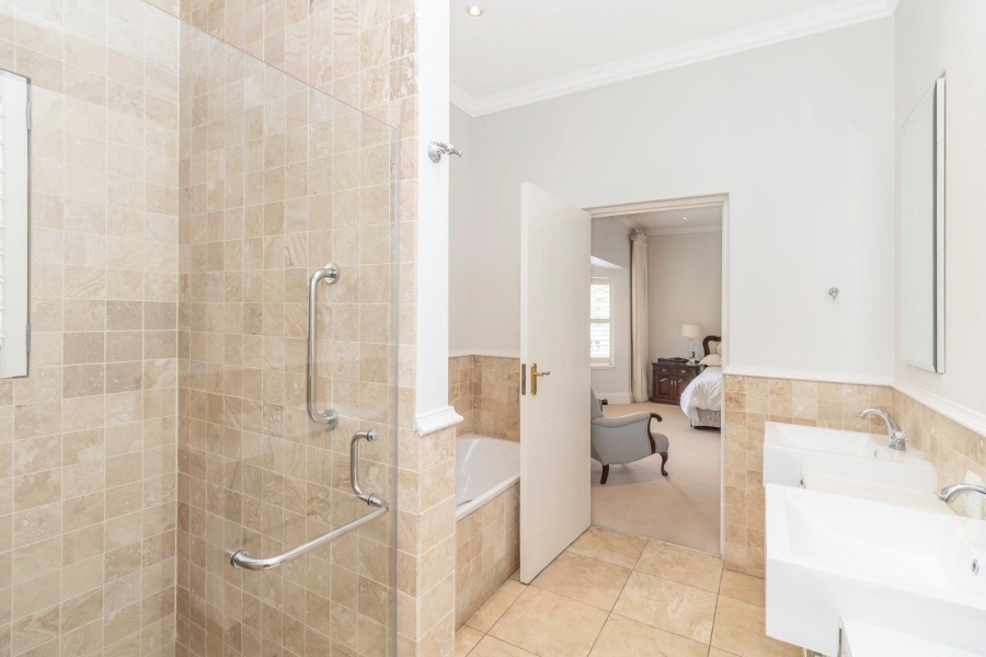 3 Bedroom Property for Sale in Waterfall Hills Mature Lifestyle Estate Gauteng