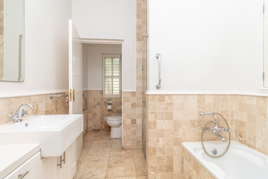 3 Bedroom Property for Sale in Waterfall Hills Mature Lifestyle Estate Gauteng