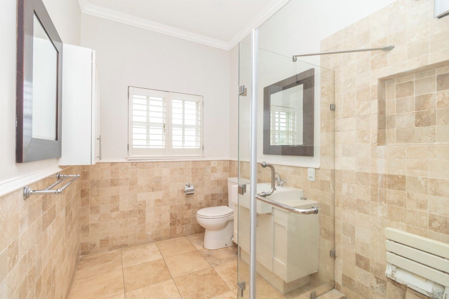 3 Bedroom Property for Sale in Waterfall Hills Mature Lifestyle Estate Gauteng