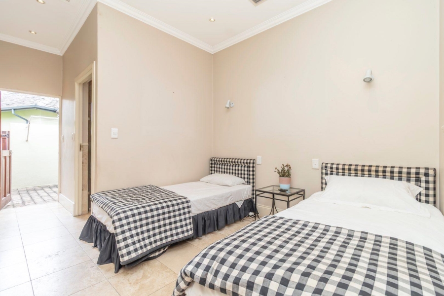 3 Bedroom Property for Sale in Waterfall Hills Mature Lifestyle Estate Gauteng