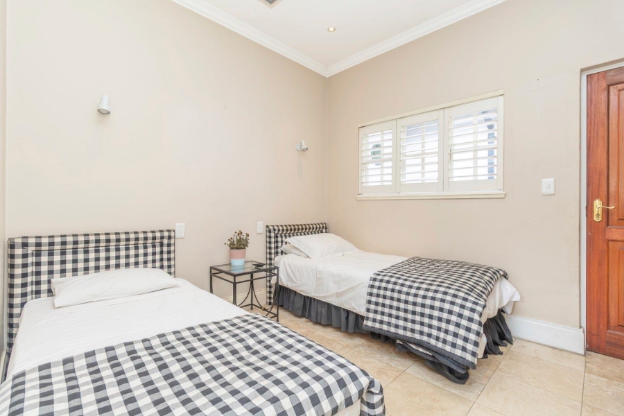 3 Bedroom Property for Sale in Waterfall Hills Mature Lifestyle Estate Gauteng