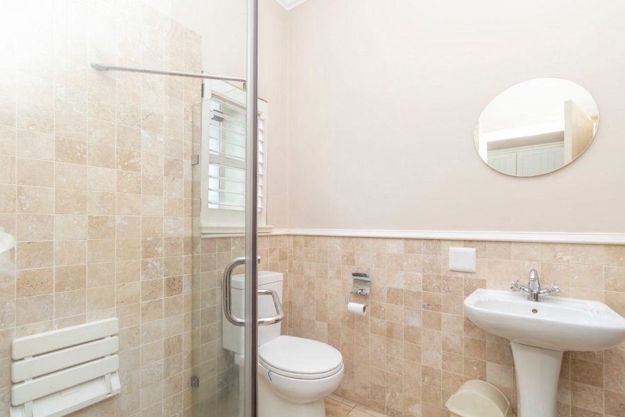 3 Bedroom Property for Sale in Waterfall Hills Mature Lifestyle Estate Gauteng