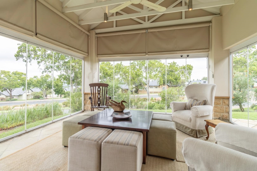 3 Bedroom Property for Sale in Waterfall Hills Mature Lifestyle Estate Gauteng