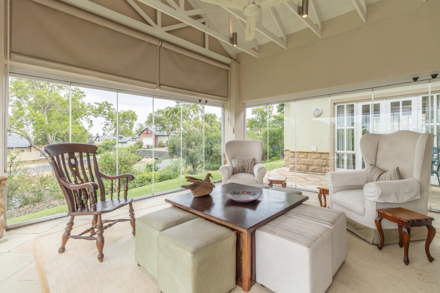 3 Bedroom Property for Sale in Waterfall Hills Mature Lifestyle Estate Gauteng