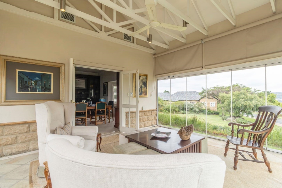 3 Bedroom Property for Sale in Waterfall Hills Mature Lifestyle Estate Gauteng