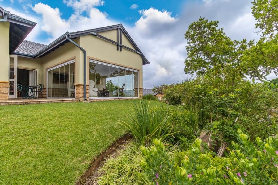 3 Bedroom Property for Sale in Waterfall Hills Mature Lifestyle Estate Gauteng