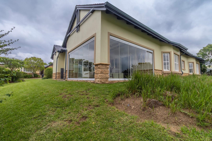 3 Bedroom Property for Sale in Waterfall Hills Mature Lifestyle Estate Gauteng