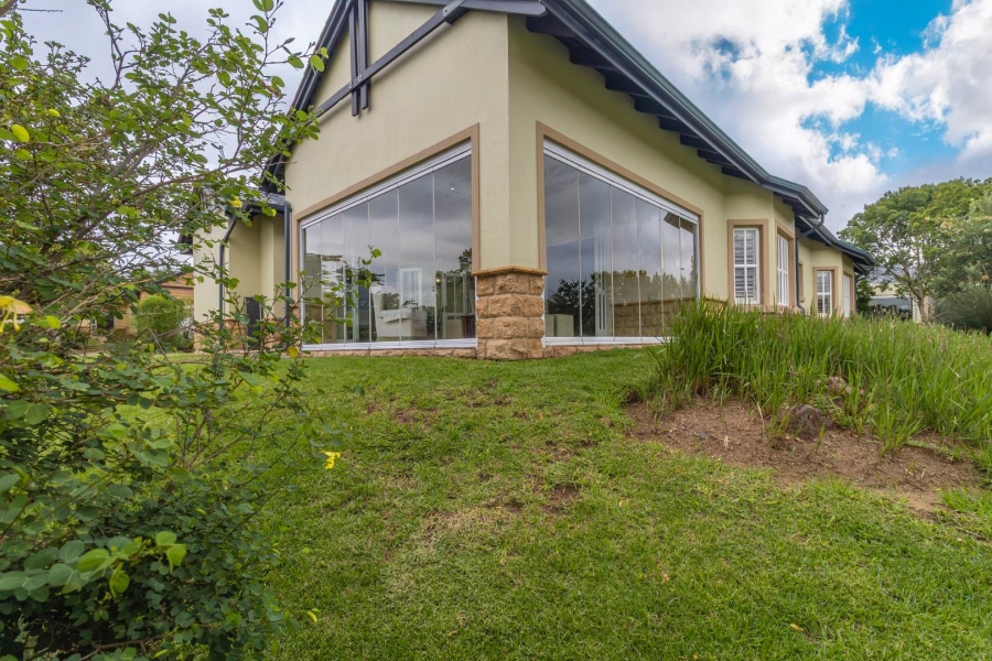 3 Bedroom Property for Sale in Waterfall Hills Mature Lifestyle Estate Gauteng
