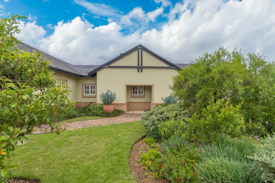 3 Bedroom Property for Sale in Waterfall Hills Mature Lifestyle Estate Gauteng