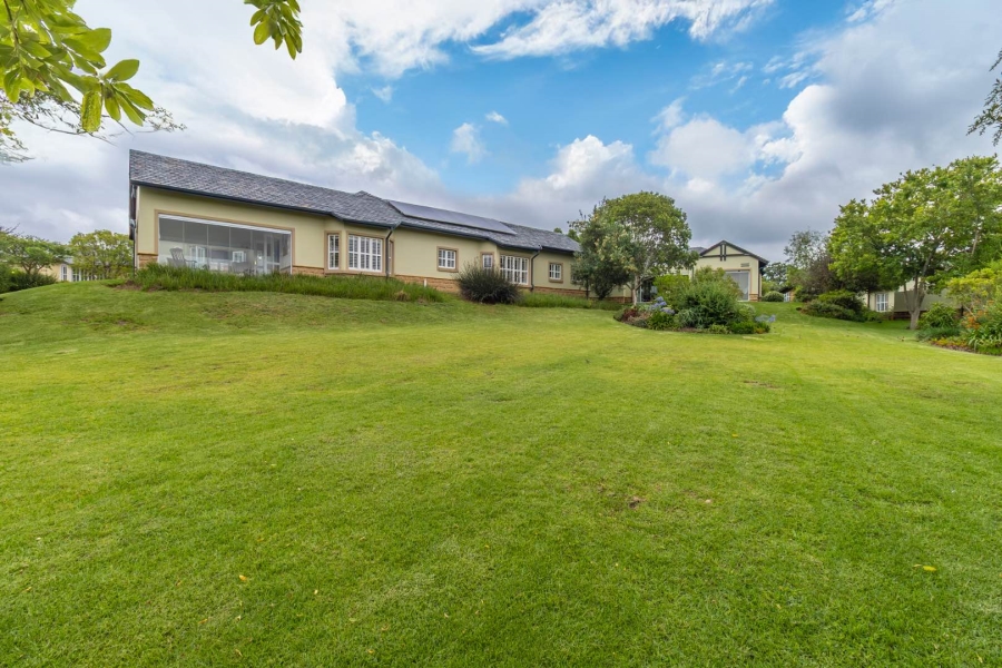 3 Bedroom Property for Sale in Waterfall Hills Mature Lifestyle Estate Gauteng