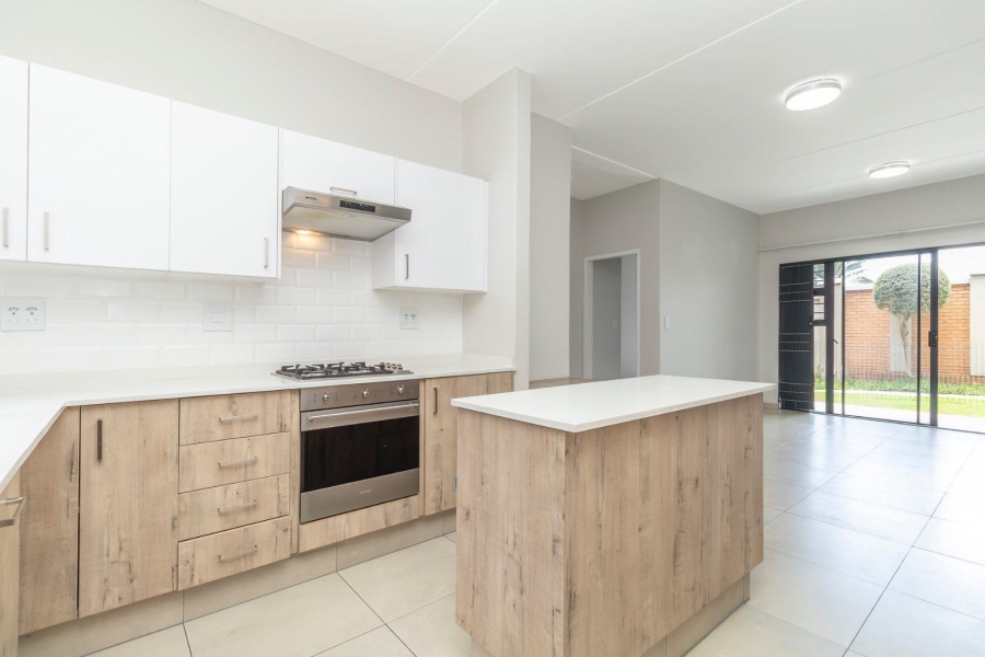 To Let 2 Bedroom Property for Rent in Kyalami Gauteng