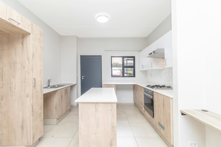 To Let 2 Bedroom Property for Rent in Kyalami Gauteng