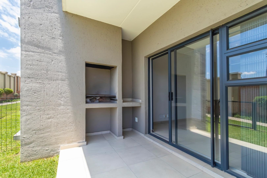 To Let 2 Bedroom Property for Rent in Kyalami Gauteng