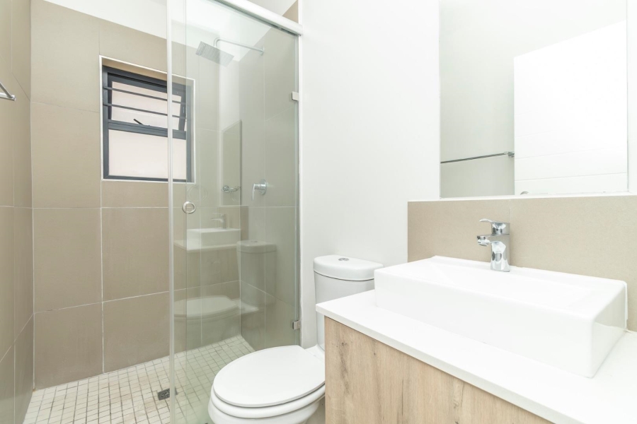 To Let 2 Bedroom Property for Rent in Kyalami Gauteng