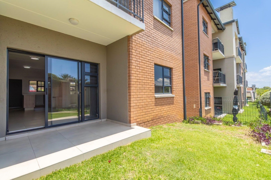 To Let 2 Bedroom Property for Rent in Kyalami Gauteng