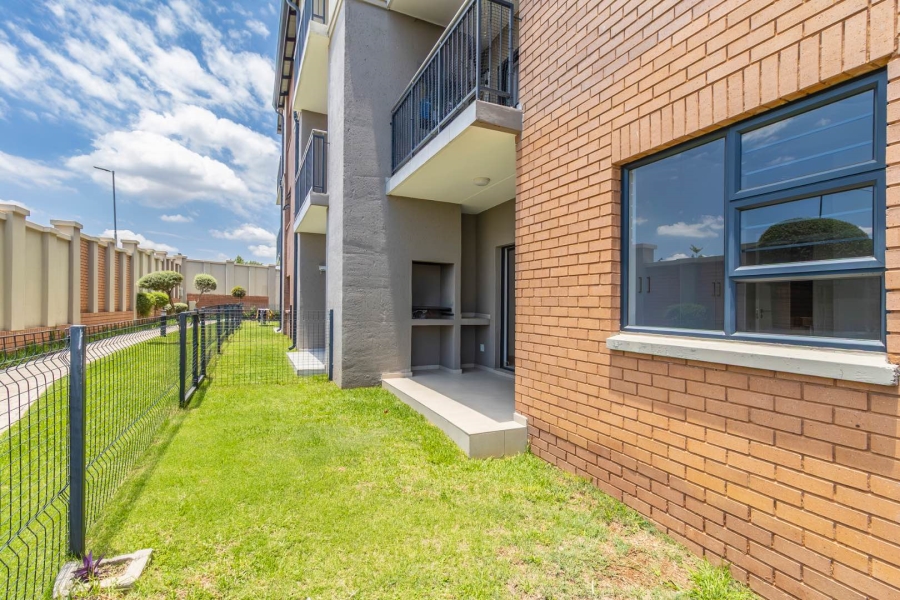 To Let 2 Bedroom Property for Rent in Kyalami Gauteng