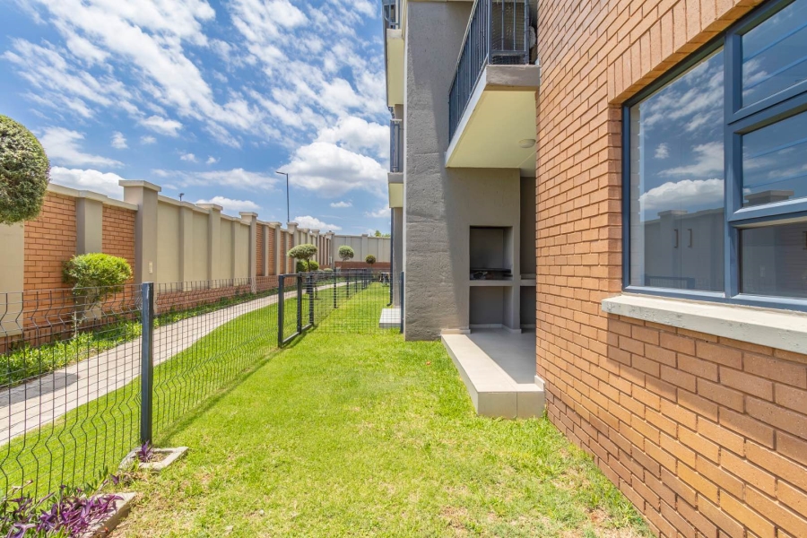 To Let 2 Bedroom Property for Rent in Kyalami Gauteng