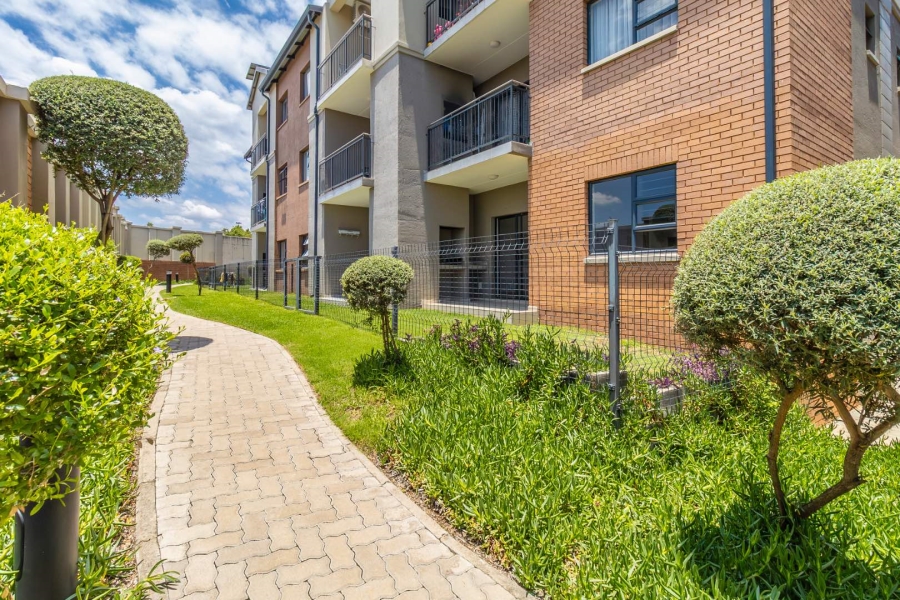 To Let 2 Bedroom Property for Rent in Kyalami Gauteng